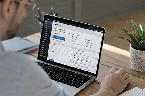 Zabezpieczenie strony WordPress przed malware i wirusami