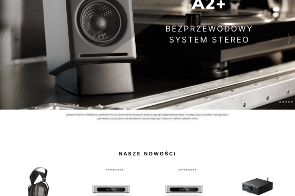 hifipro.audio