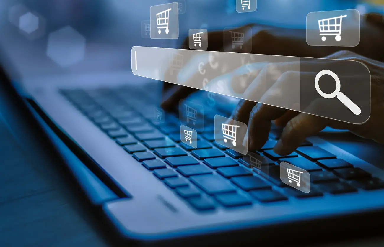 sklepy internetowe na woocommerce