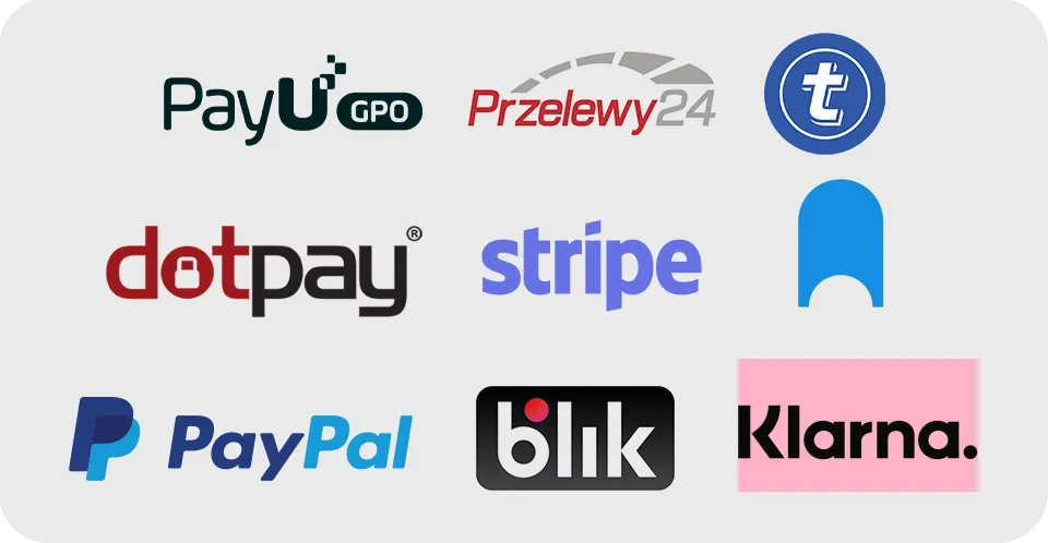woocommerce płatności