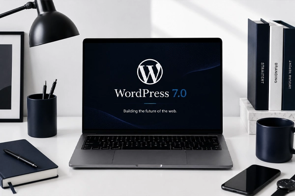 nowy wordpress 7.0
